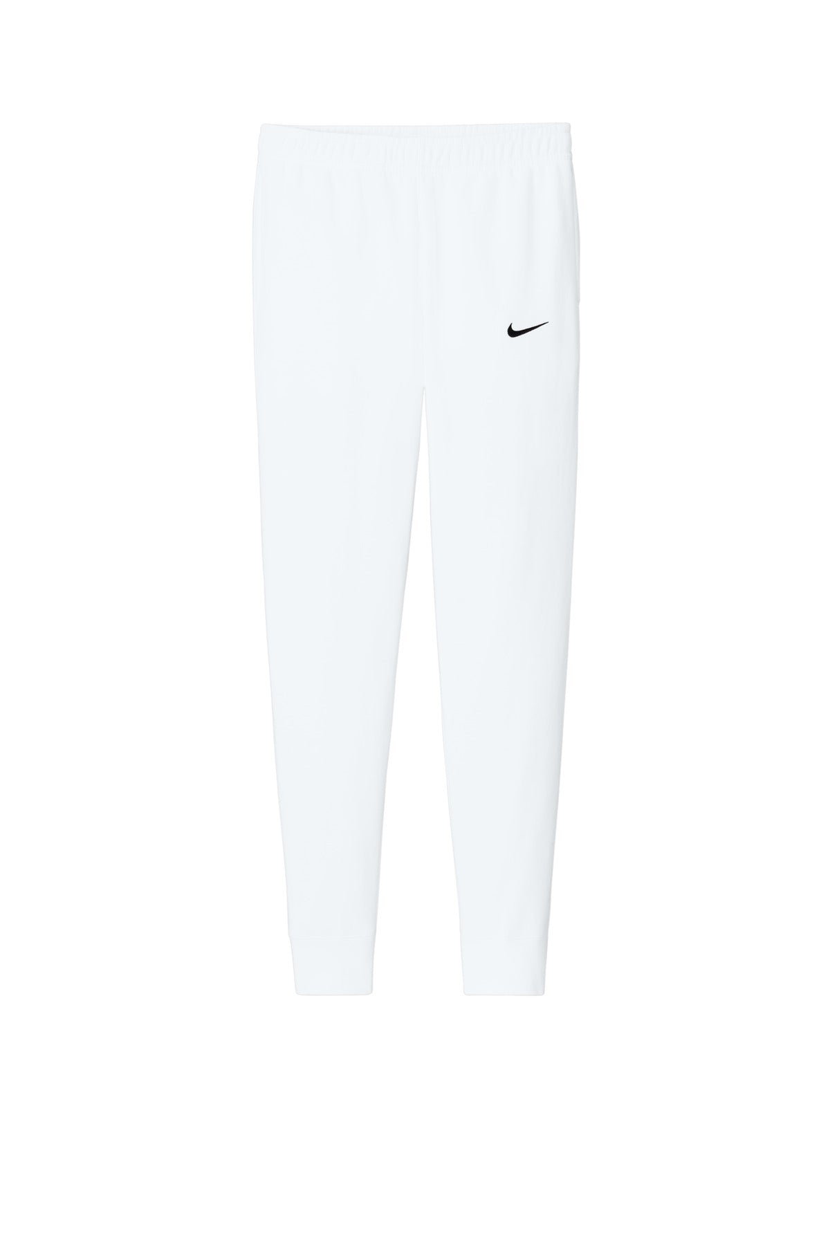 Nike Club Fleece Jogger NKHM8045 White