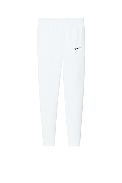 Nike Club Fleece Jogger NKHM8045 White