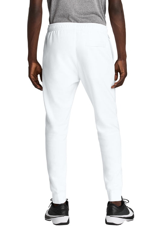 Nike Club Fleece Jogger NKHM8045 White
