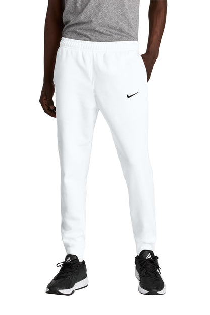 Nike Club Fleece Jogger NKHM8045 White