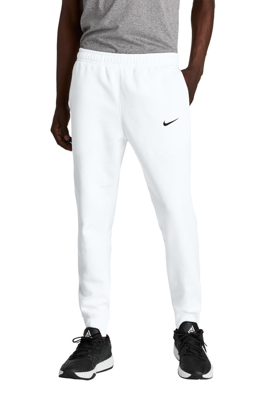Nike Club Fleece Jogger NKHM8045 White
