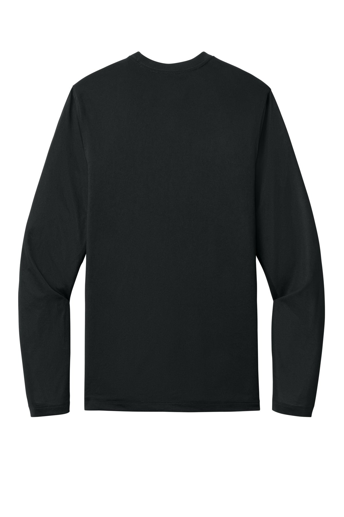 Nike Team rLegend Long Sleeve Tee NKHQ4550 Black