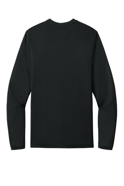 Nike Team rLegend Long Sleeve Tee NKHQ4550 Black