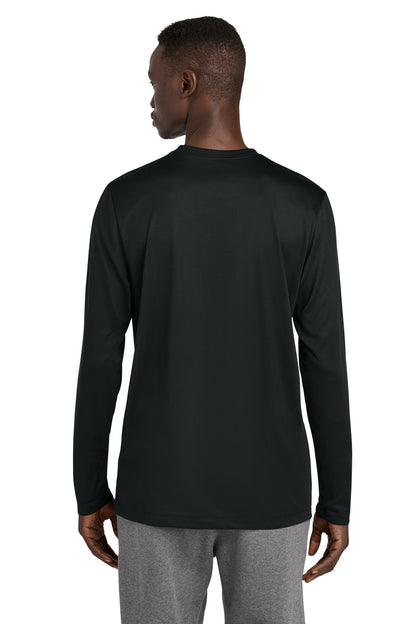 Nike Team rLegend Long Sleeve Tee NKHQ4550 Black