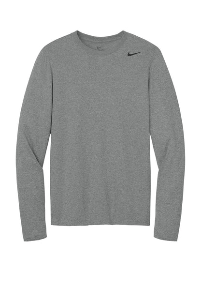 Nike Team rLegend Long Sleeve Tee image 3