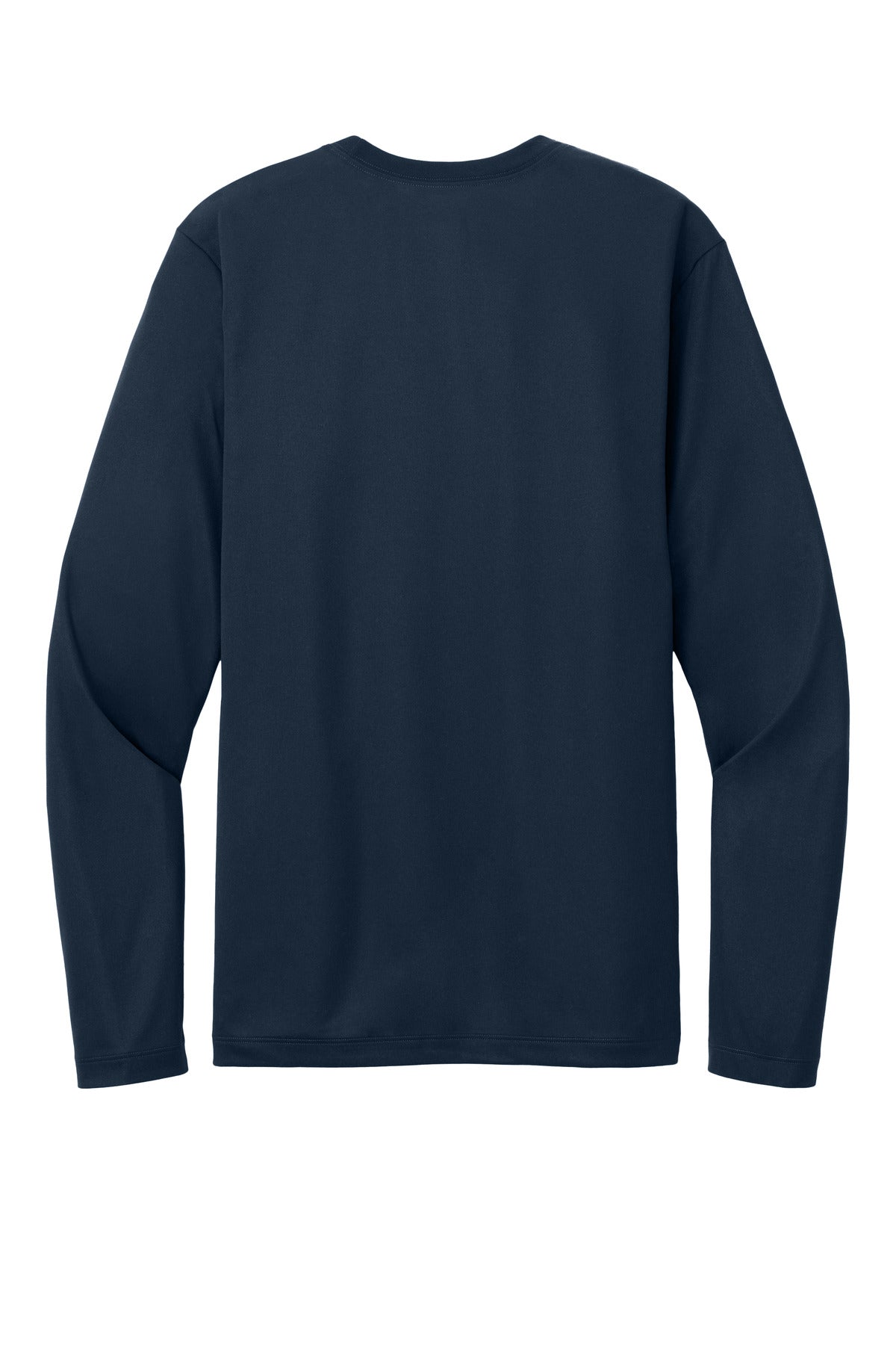 Nike Team rLegend Long Sleeve Tee NKHQ4550 College Navy