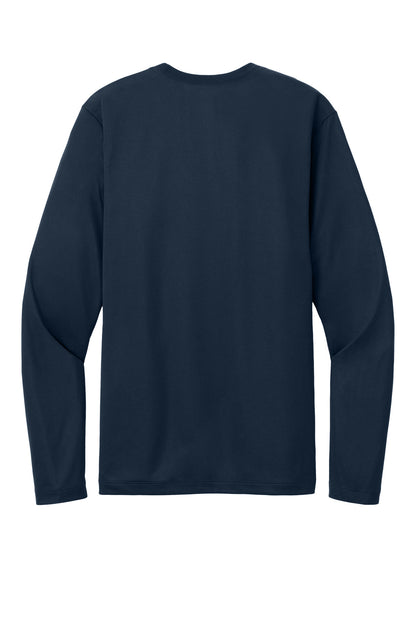 Nike Team rLegend Long Sleeve Tee NKHQ4550 College Navy