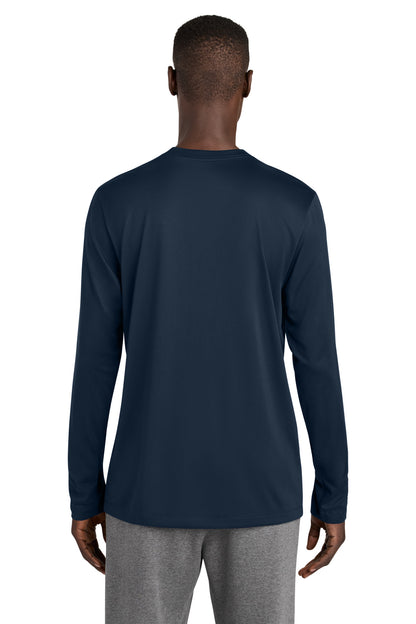 Nike Team rLegend Long Sleeve Tee NKHQ4550 College Navy