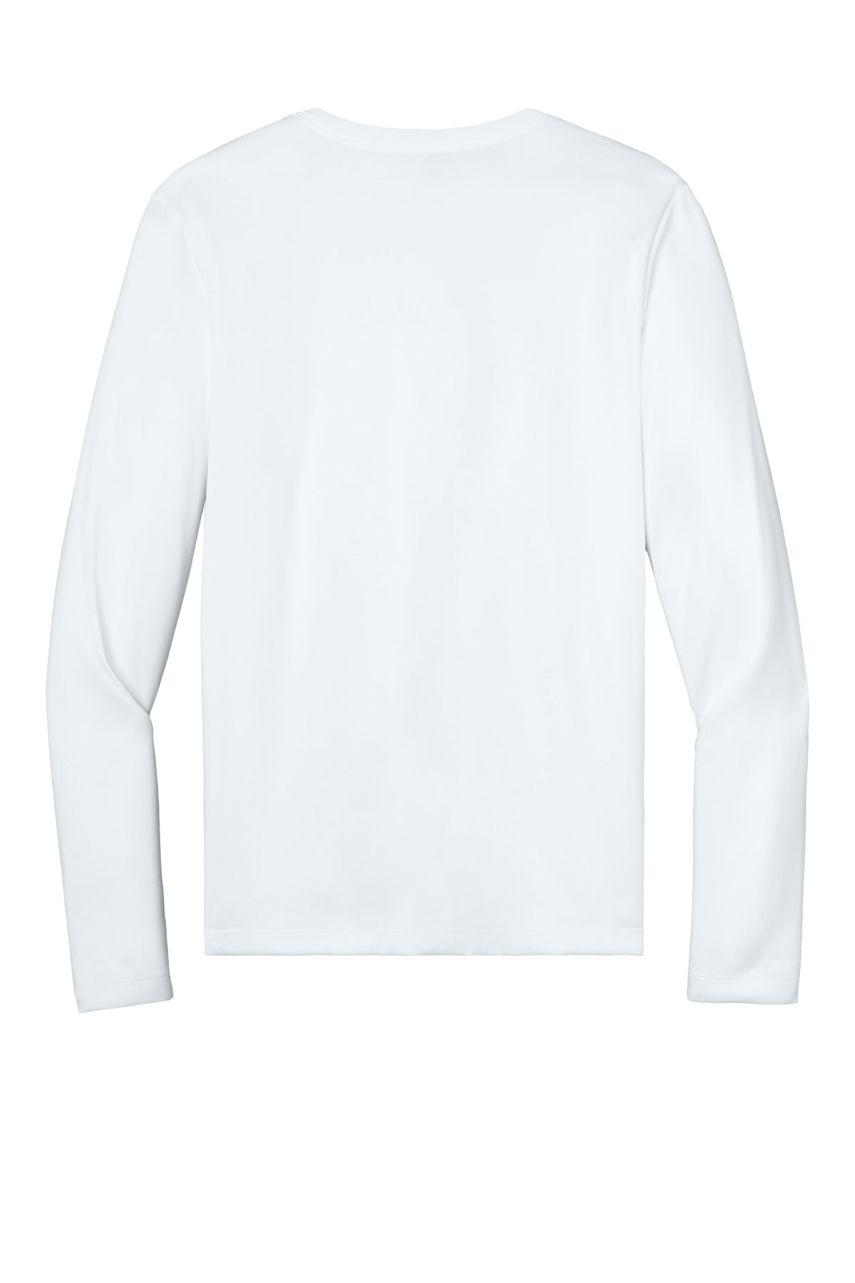 Nike Team rLegend Long Sleeve Tee NKHQ4550 White