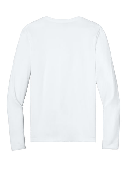 Nike Team rLegend Long Sleeve Tee NKHQ4550 White