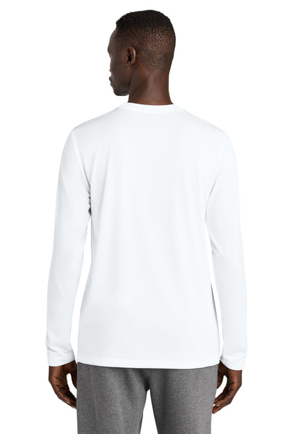Nike Team rLegend Long Sleeve Tee NKHQ4550 White