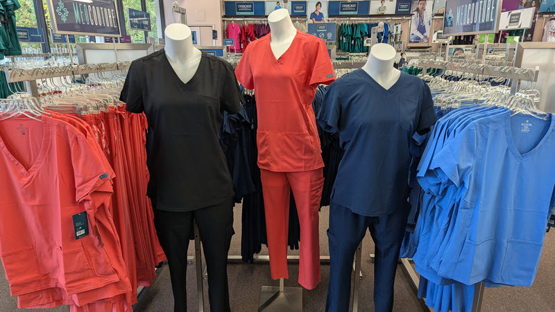 North Olmsted Scrub Store