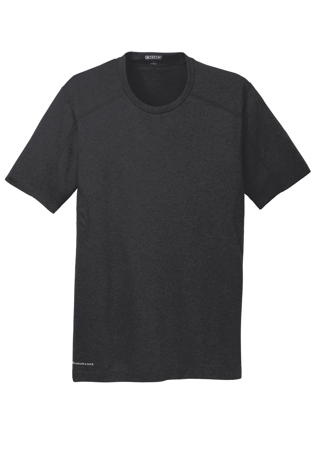 OGIO Pulse Crew OE320 Blacktop