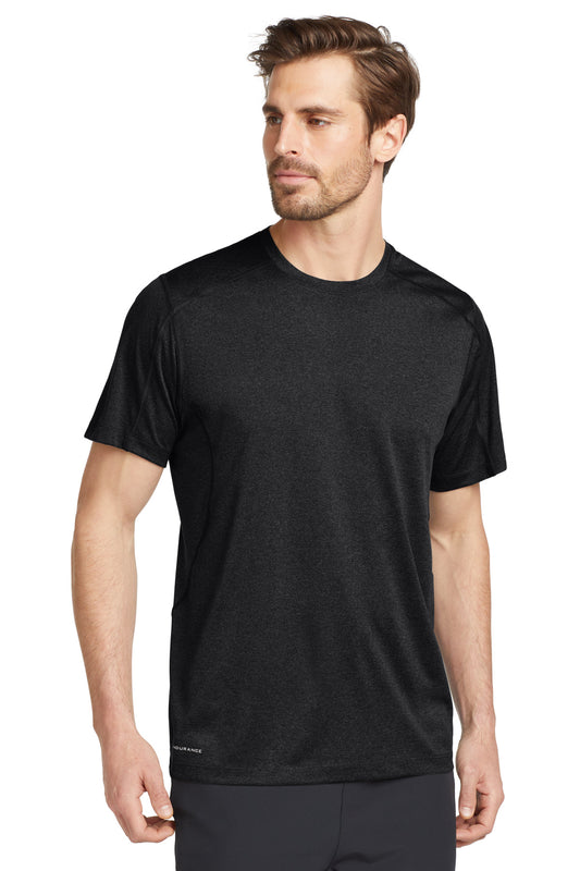 OGIO Pulse Crew OE320 Blacktop