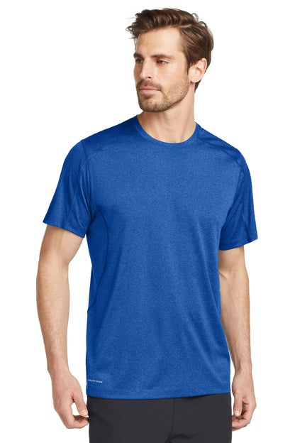 OGIO Pulse Crew OE320 Electric Blue