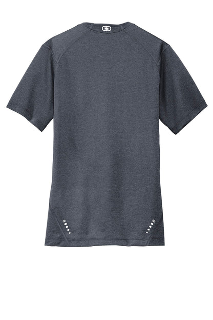 OGIO Pulse Crew OE320 Gear Grey