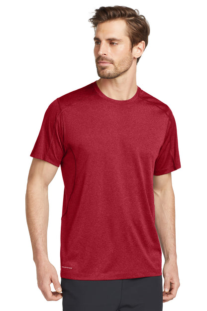 OGIO Pulse Crew OE320 Ripped Red