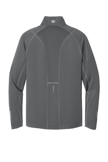 OGIO Nexus 1/4-Zip Pullover image 4