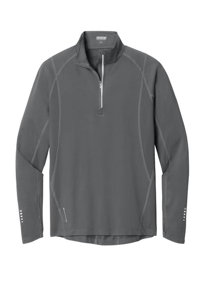 OGIO Nexus 1/4-Zip Pullover image 3