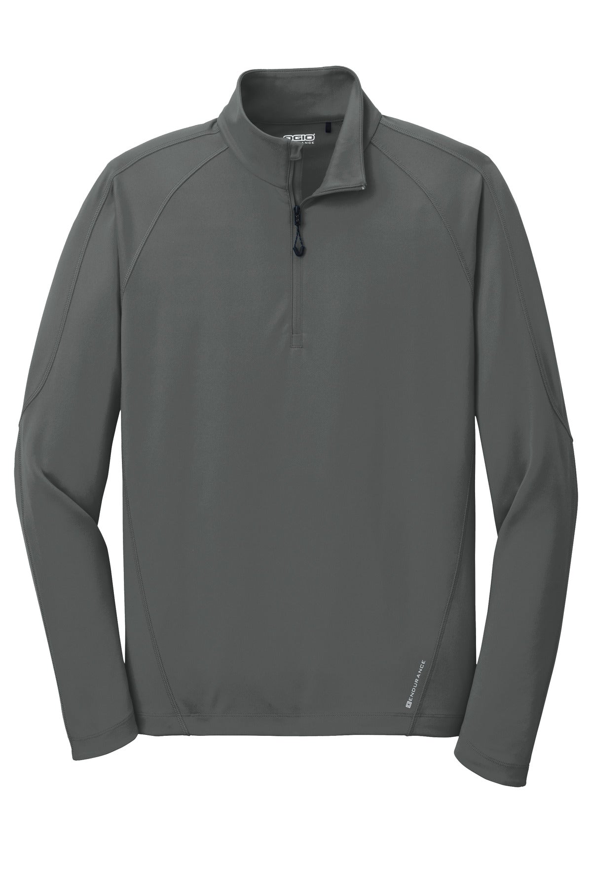 OGIO Radius 1/4-Zip image 3
