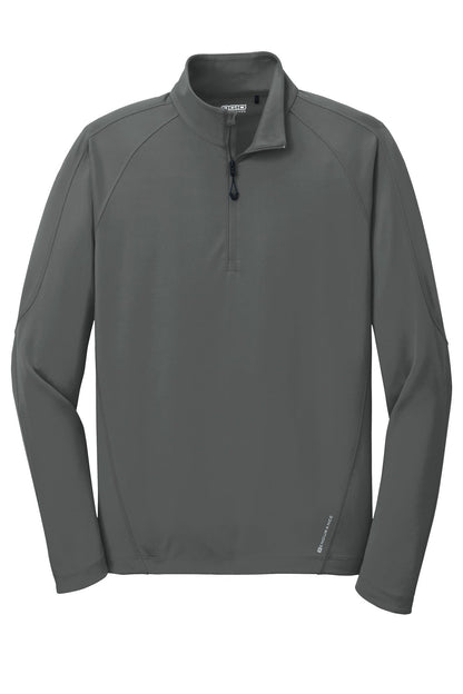 OGIO Radius 1/4-Zip image 3