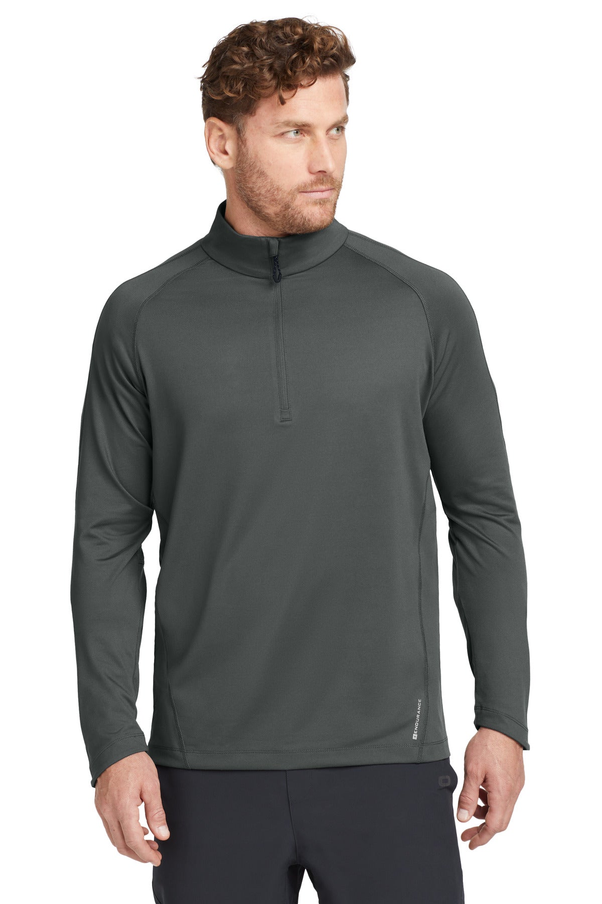 OGIO Radius 1/4-Zip image 1