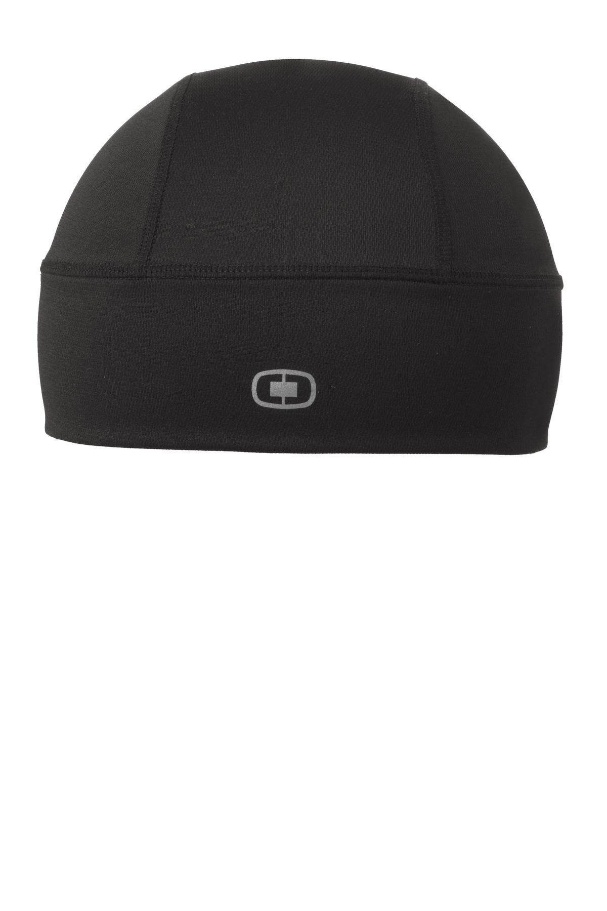 OGIO Fulcrum Beanie OE652 Blacktop