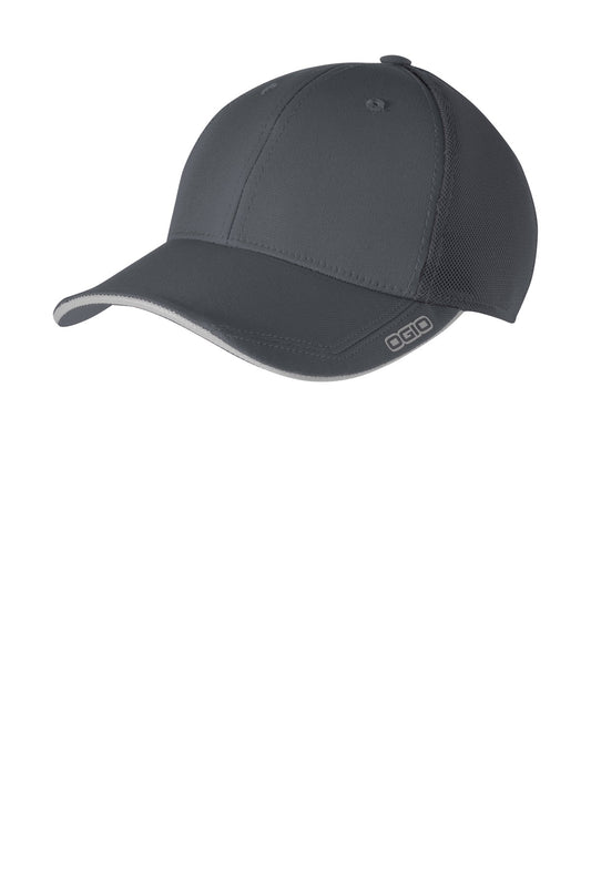 OGIO Circuit Cap OE654 Diesel Grey