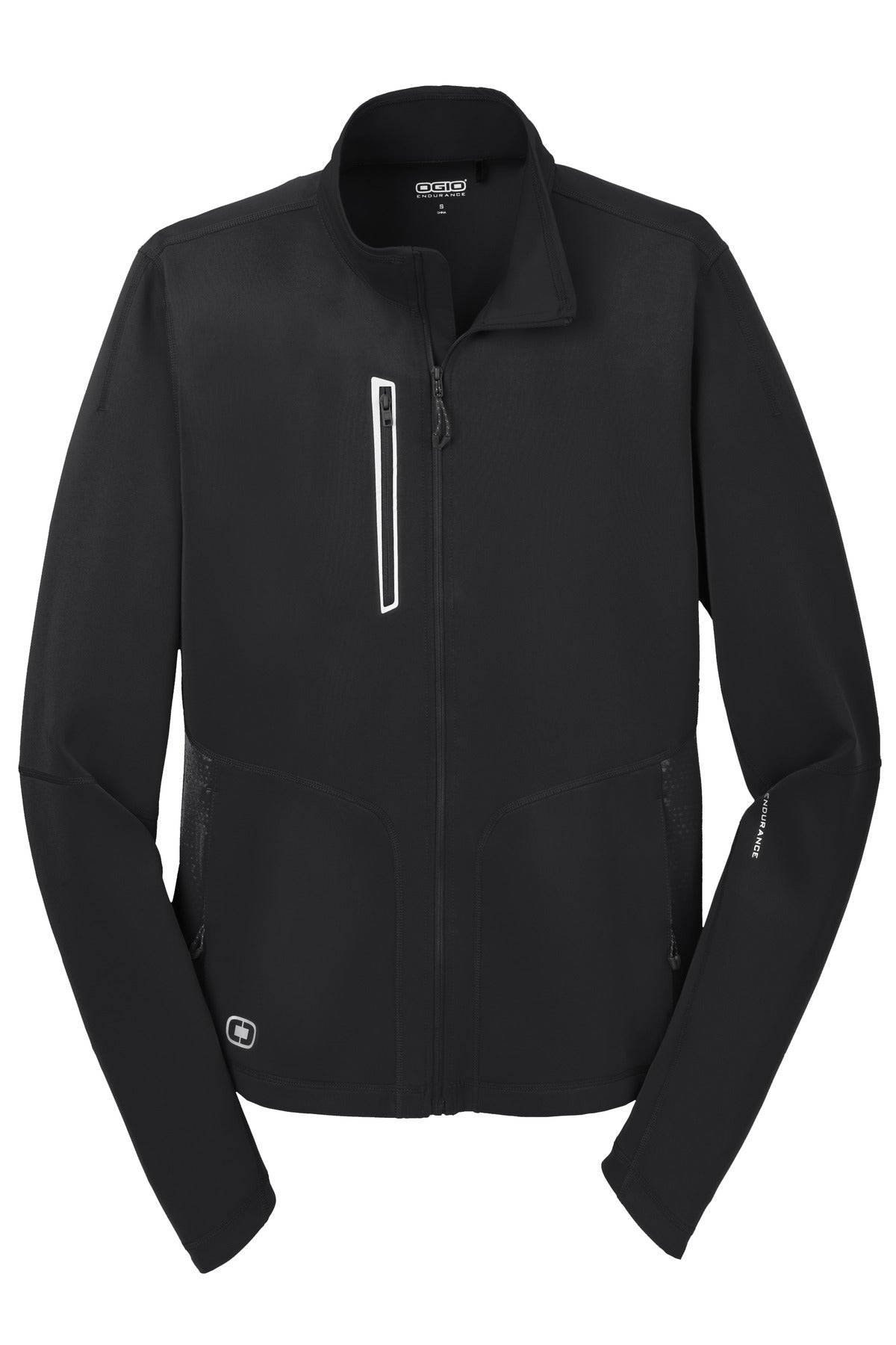 OGIO Fulcrum Full-Zip image 3