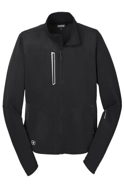 OGIO Fulcrum Full-Zip image 3