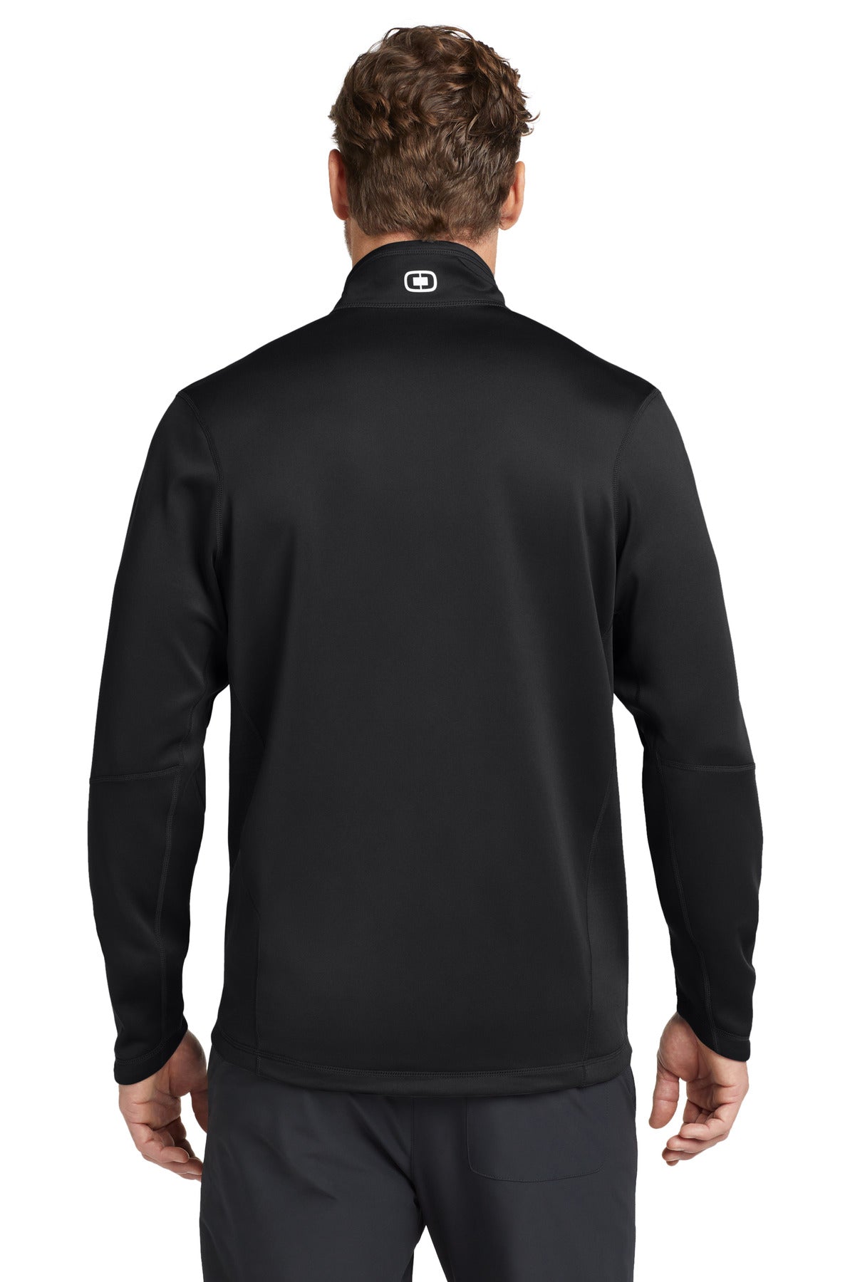 OGIO Fulcrum Full-Zip image 2