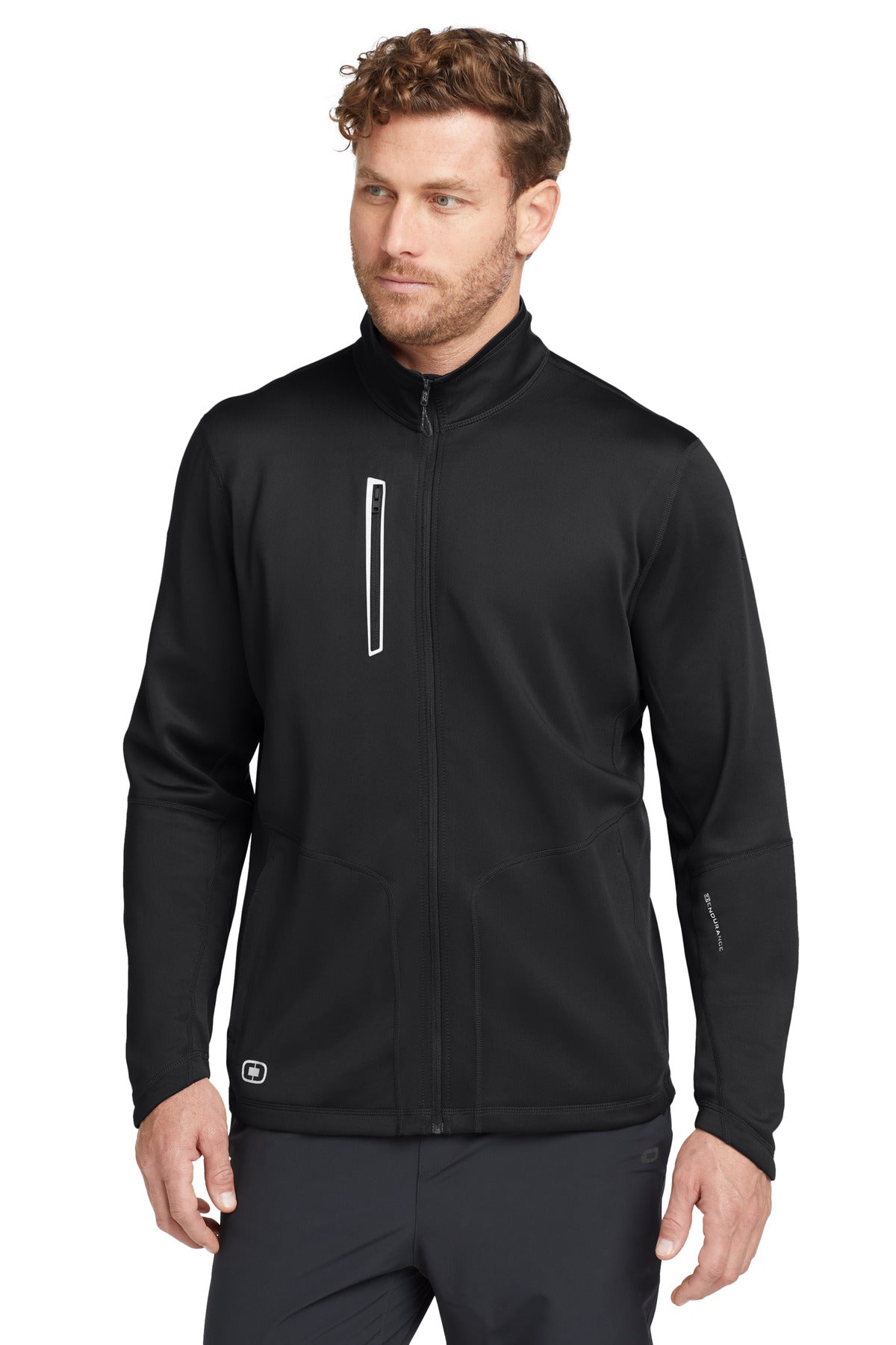 OGIO Fulcrum Full-Zip image 1