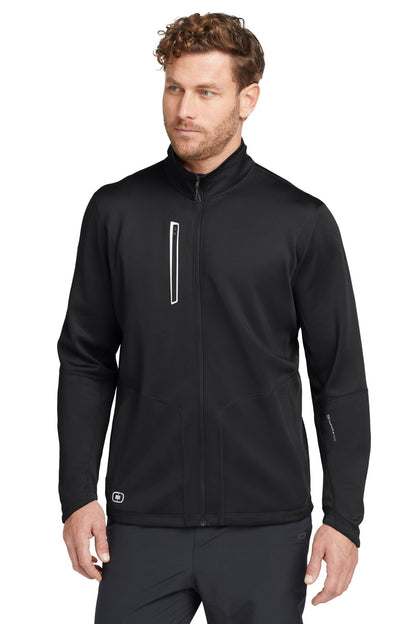 OGIO Fulcrum Full-Zip image 1