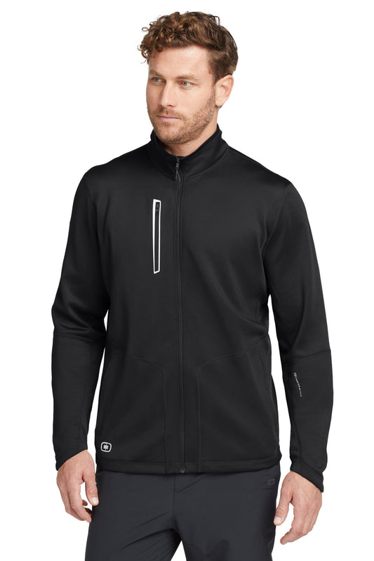 OGIO Fulcrum Full-Zip image 1