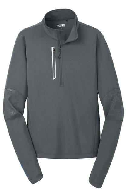 OGIO Fulcrum 1/4-Zip image 3
