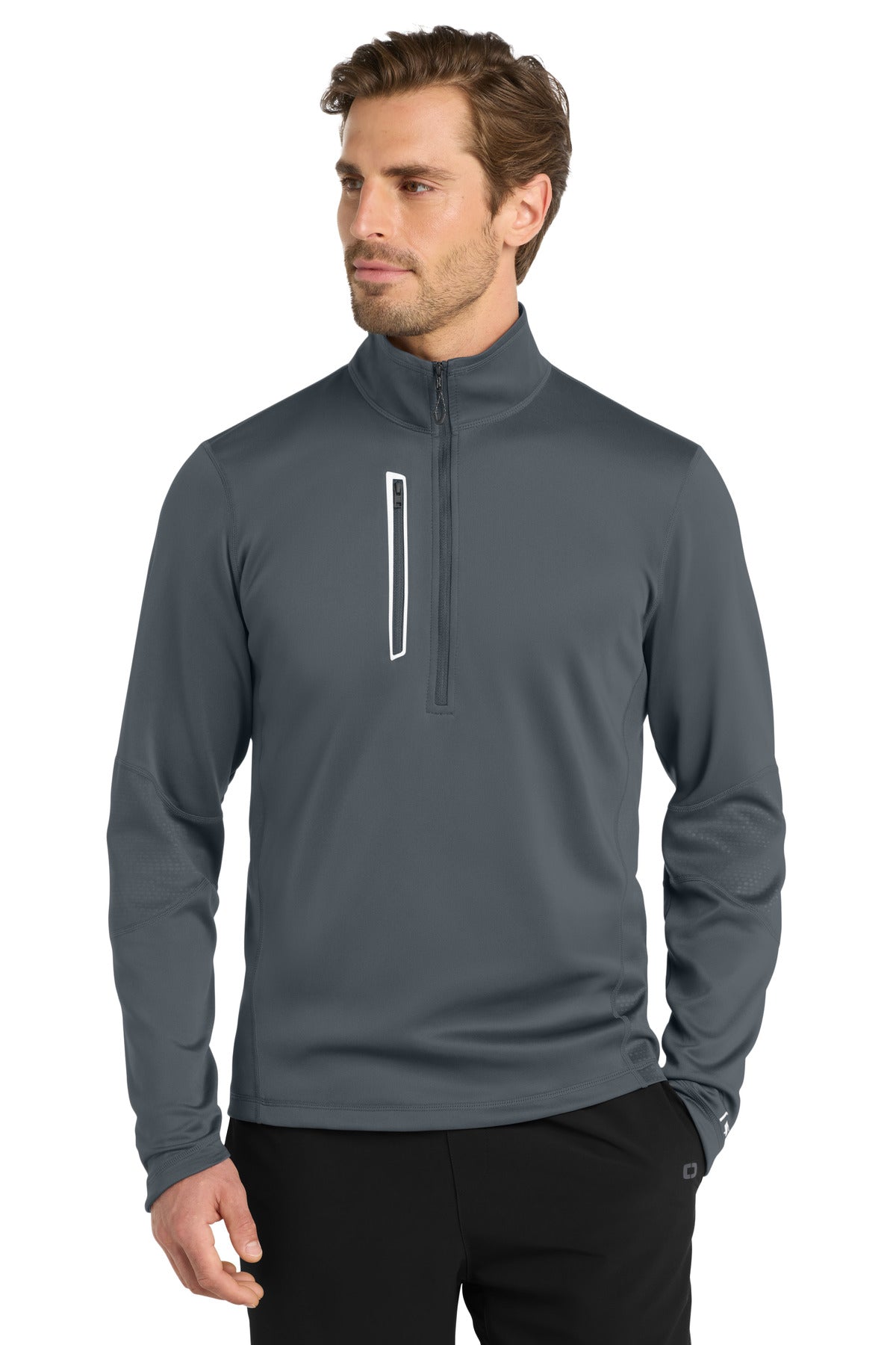 OGIO Fulcrum 1/4-Zip image 1