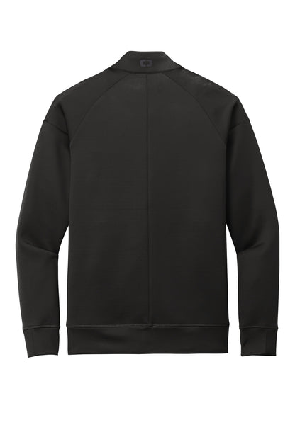 OGIO Modern Performance Full-Zip OE703 Blacktop