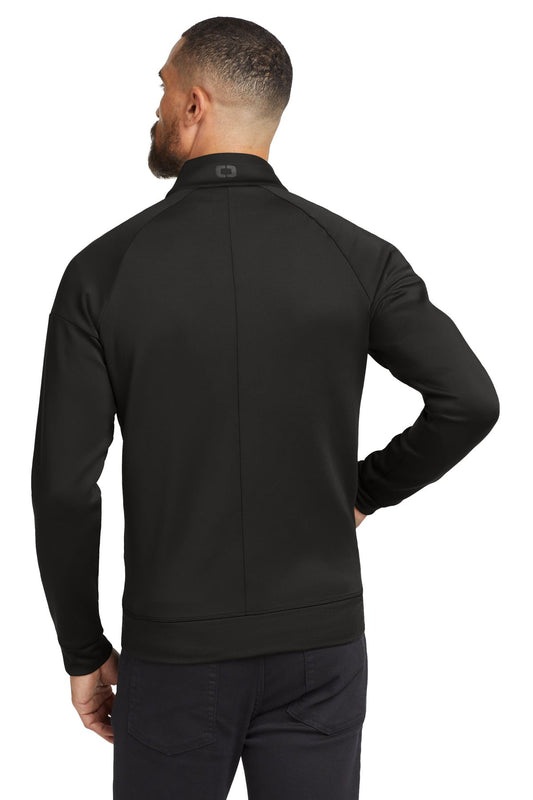 OGIO Modern Performance Full-Zip OE703 image 2