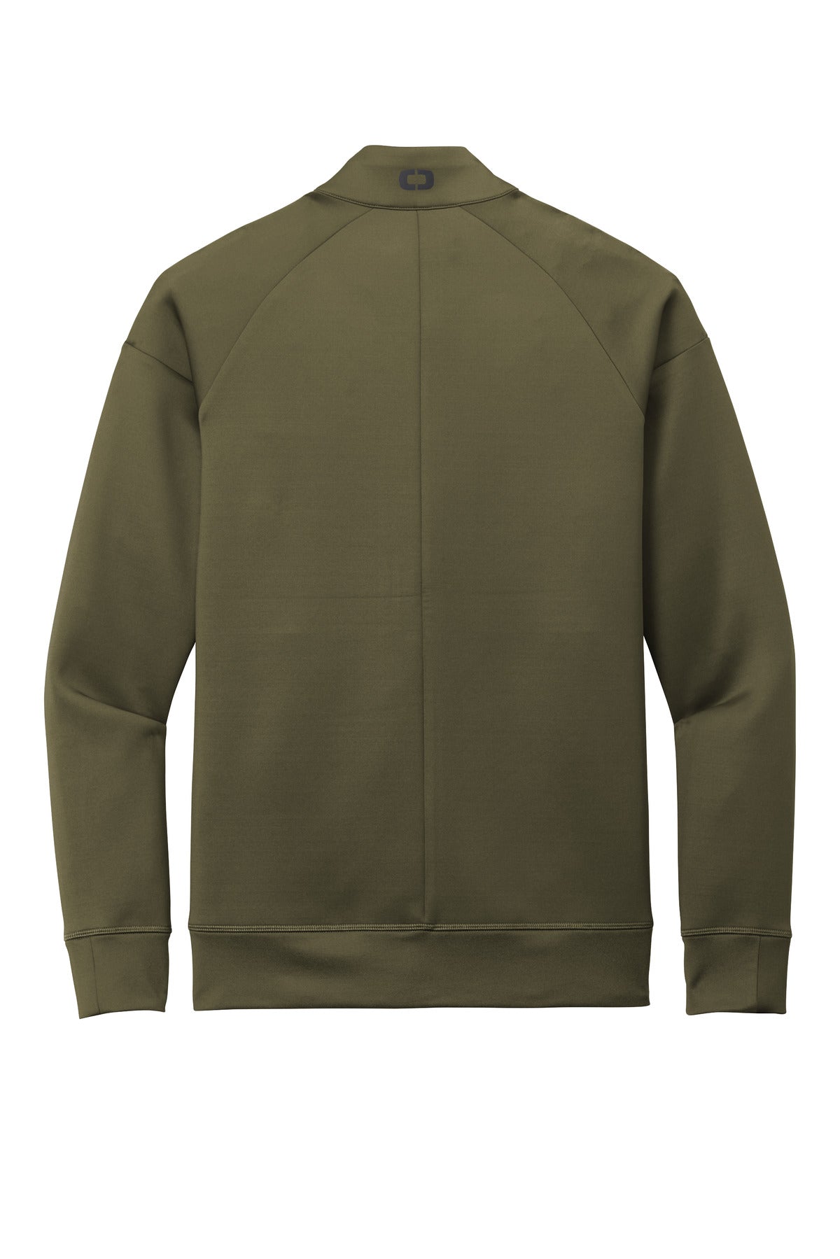 OGIO Modern Performance Full-Zip OE703 Deep Olive