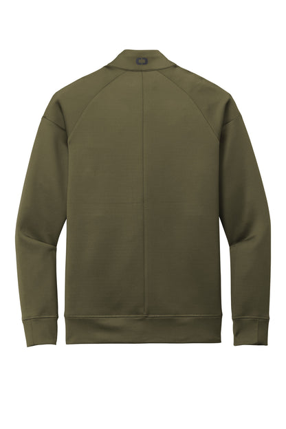 OGIO Modern Performance Full-Zip OE703 Deep Olive
