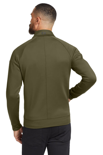 OGIO Modern Performance Full-Zip OE703 Deep Olive