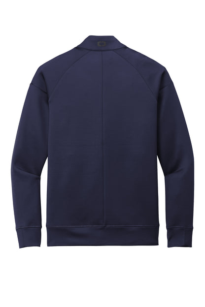 OGIO Modern Performance Full-Zip OE703 Navy