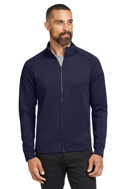 OGIO Modern Performance Full-Zip OE703 Navy