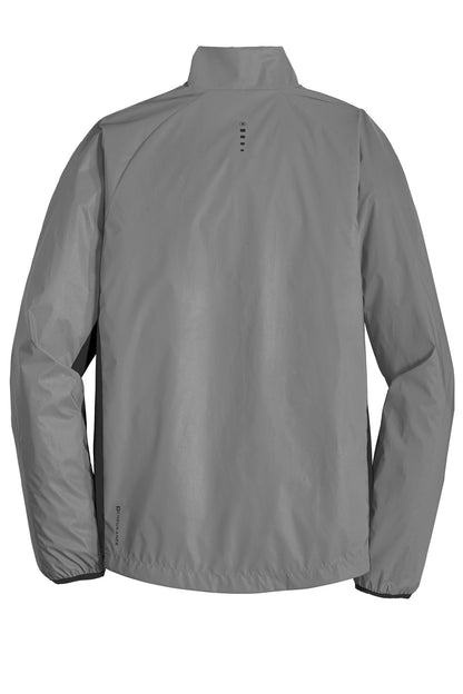 OGIO Flash Jacket OE711 Reflective/Blacktop