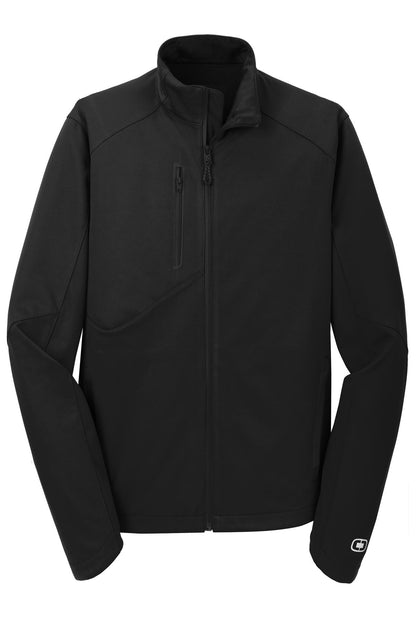 OGIO Crux Soft Shell OE720 Blacktop