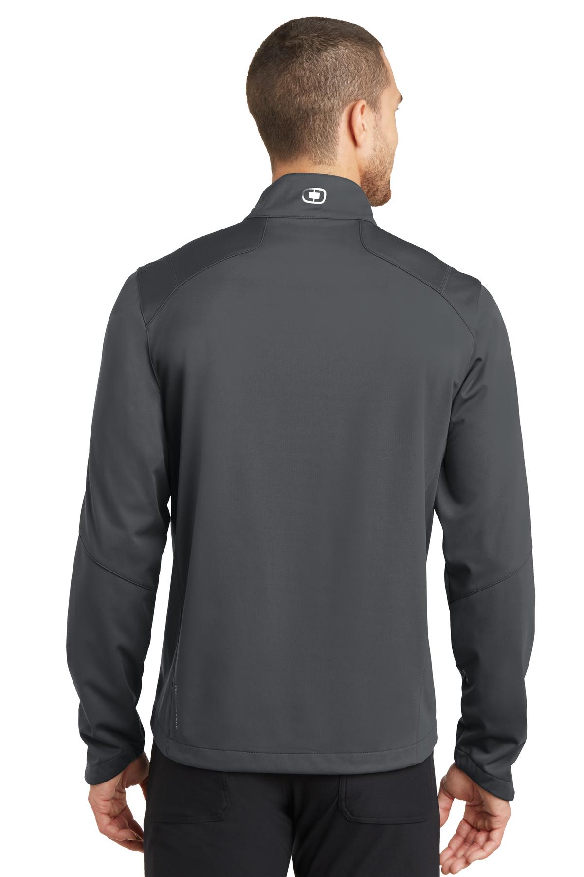 OGIO Crux Soft Shell OE720 image 2