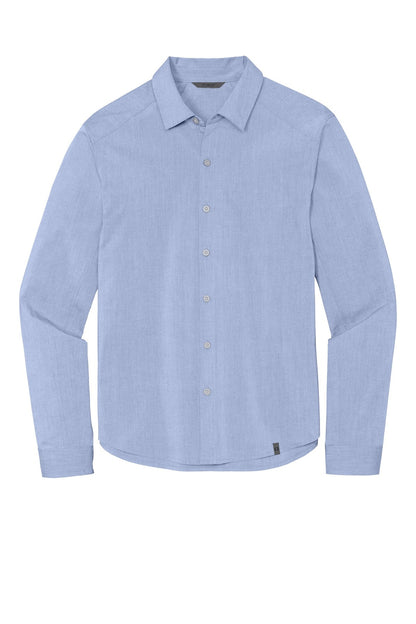 OGIO Commuter Woven Shirt OG1002 image 3