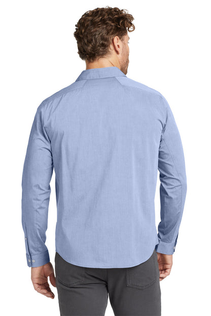 OGIO Commuter Woven Shirt OG1002 image 2