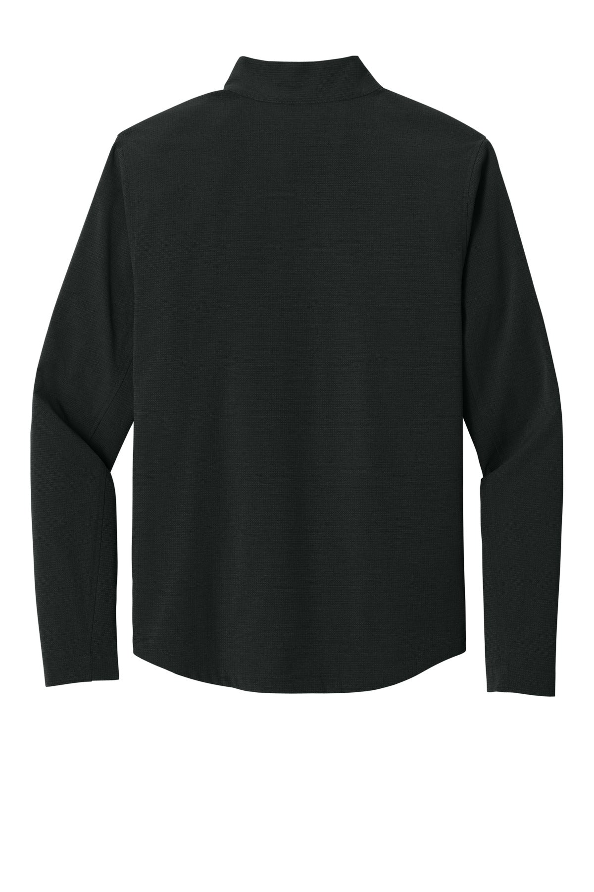 OGIO Aspect 1/2-Zip Pullover OG1003 Blacktop