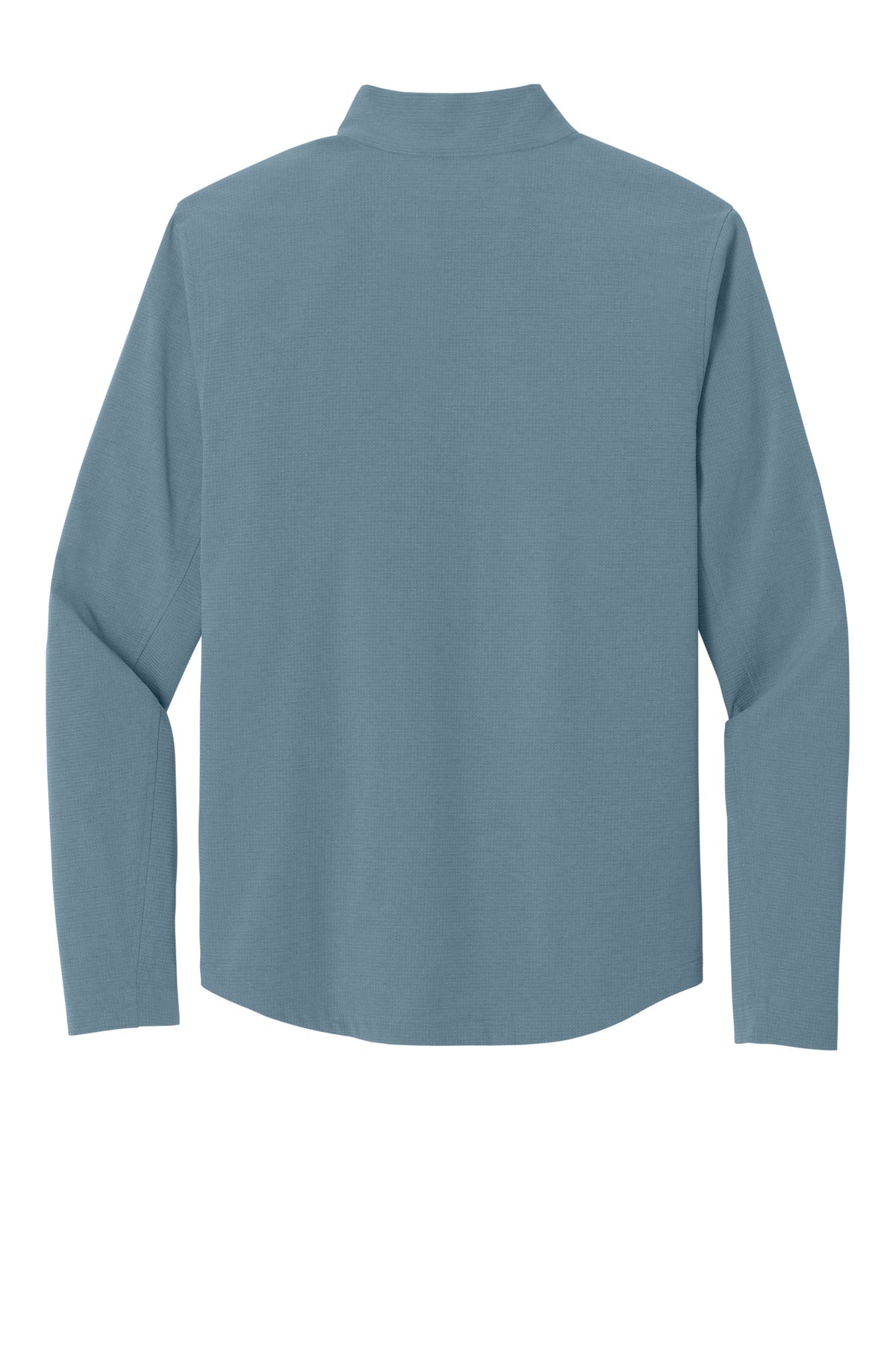 OGIO Aspect 1/2-Zip Pullover OG1003 Blue Mist